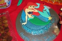 ariel-cake