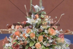 sugar-flower-arrangement